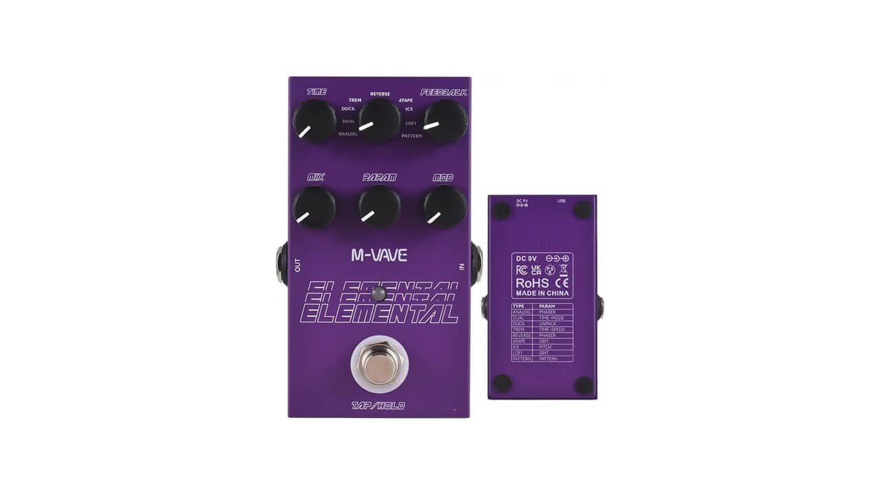 Melhor Pedal de Delay: Analise Completa dos 10 Modelos Mais Destacados