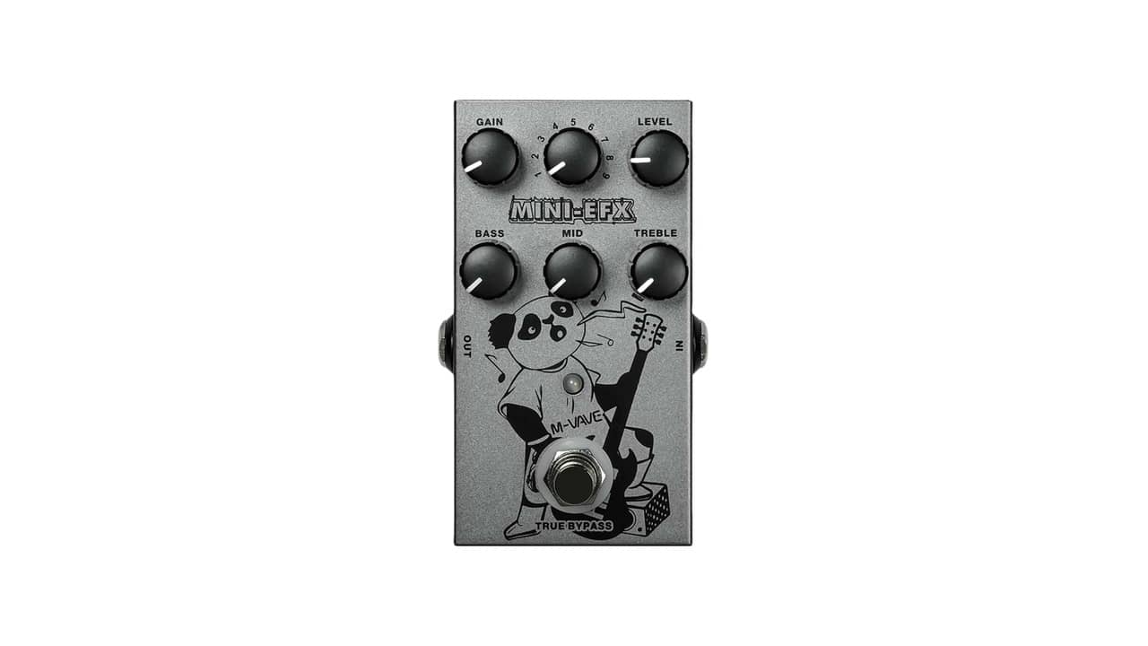Melhor Pedal de Distorção para Guitarra: 10 Opções
