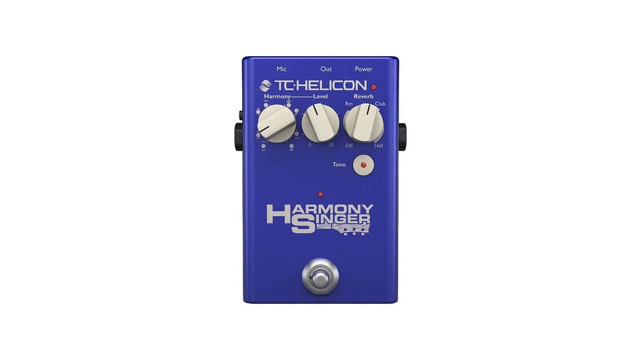 Melhor Pedal de Efeito para Voz: Análise Completa e Recomendações