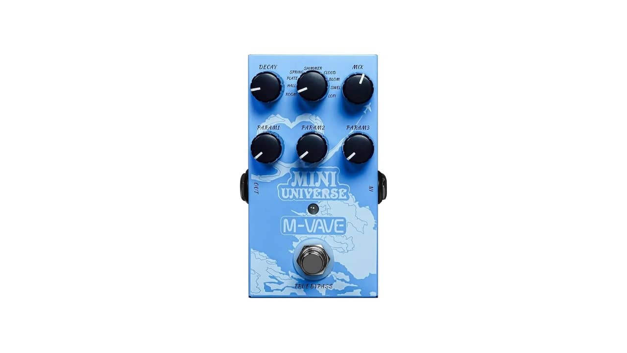 Melhor Pedal para Guitarra: Análise de 10 Opções Multifuncionais