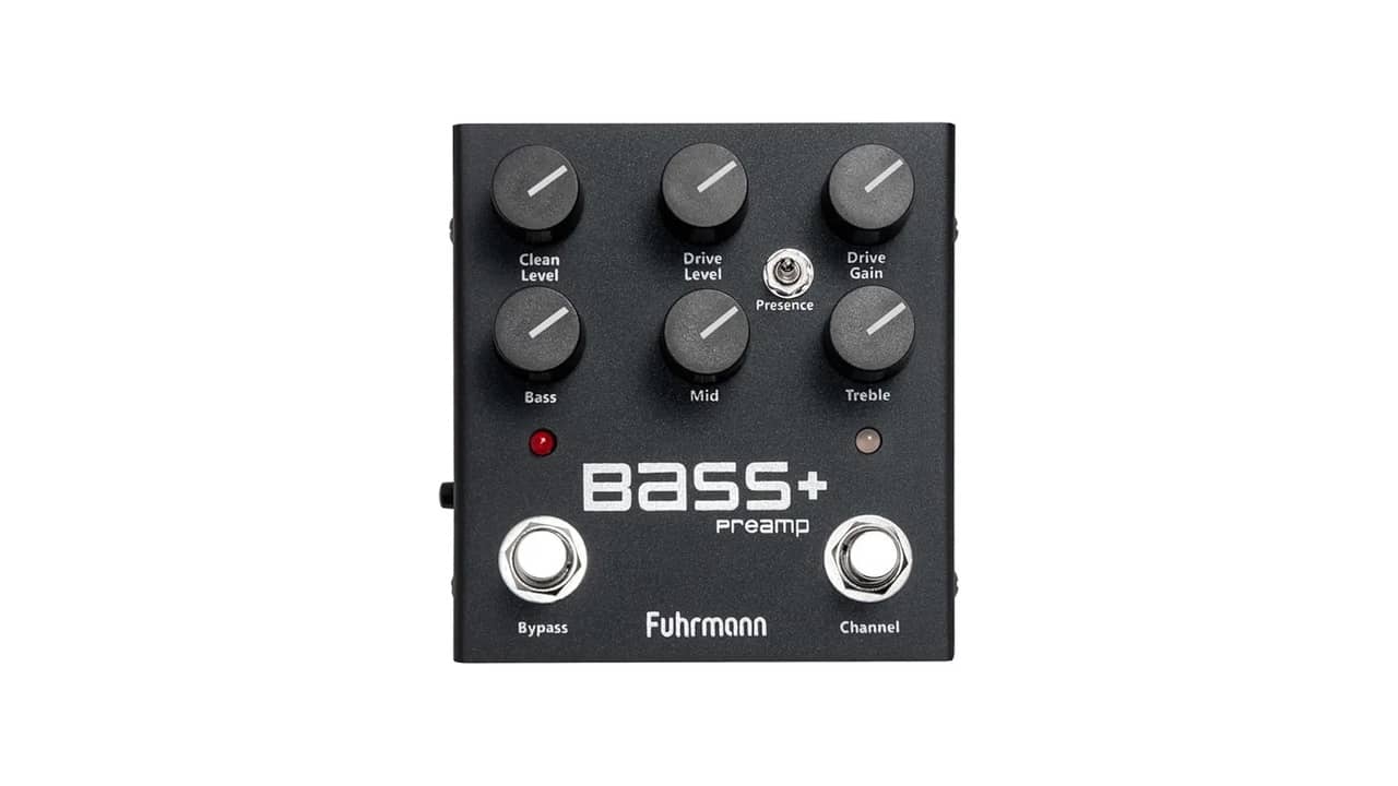 Melhor Pedal Preamp para Guitarra: Análise Detalhada e Recomendações