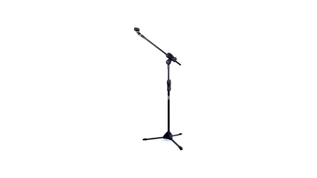 Melhor Pedestal para Microfone Profissional: Qual Tem a Melhor Flexibilidade?