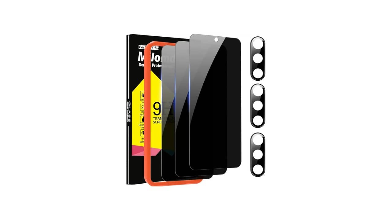 Melhor Película para Celular com Digital na Tela: Vidro ou Gel?