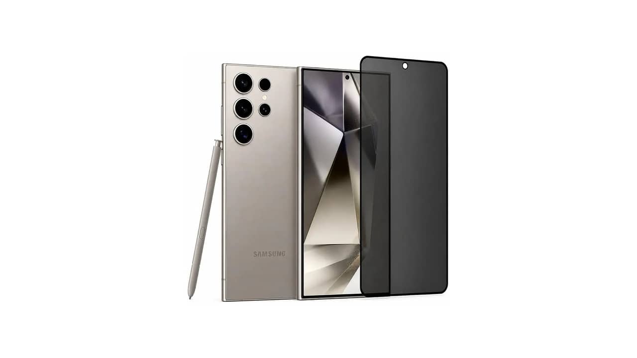 Melhor Película para Celular S24 Ultra: Análise Completa dos Melhores Modelos