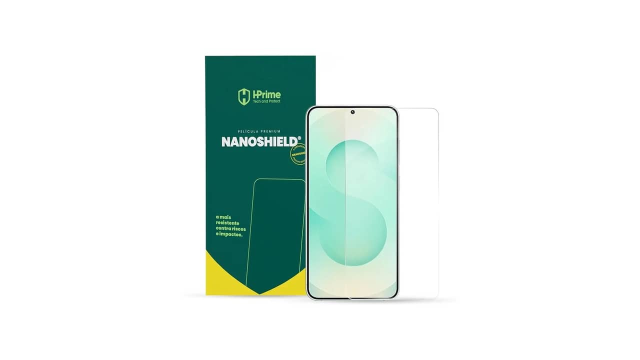 Melhor Película para Celular S25: Análise dos Modelos Mais Protegidos