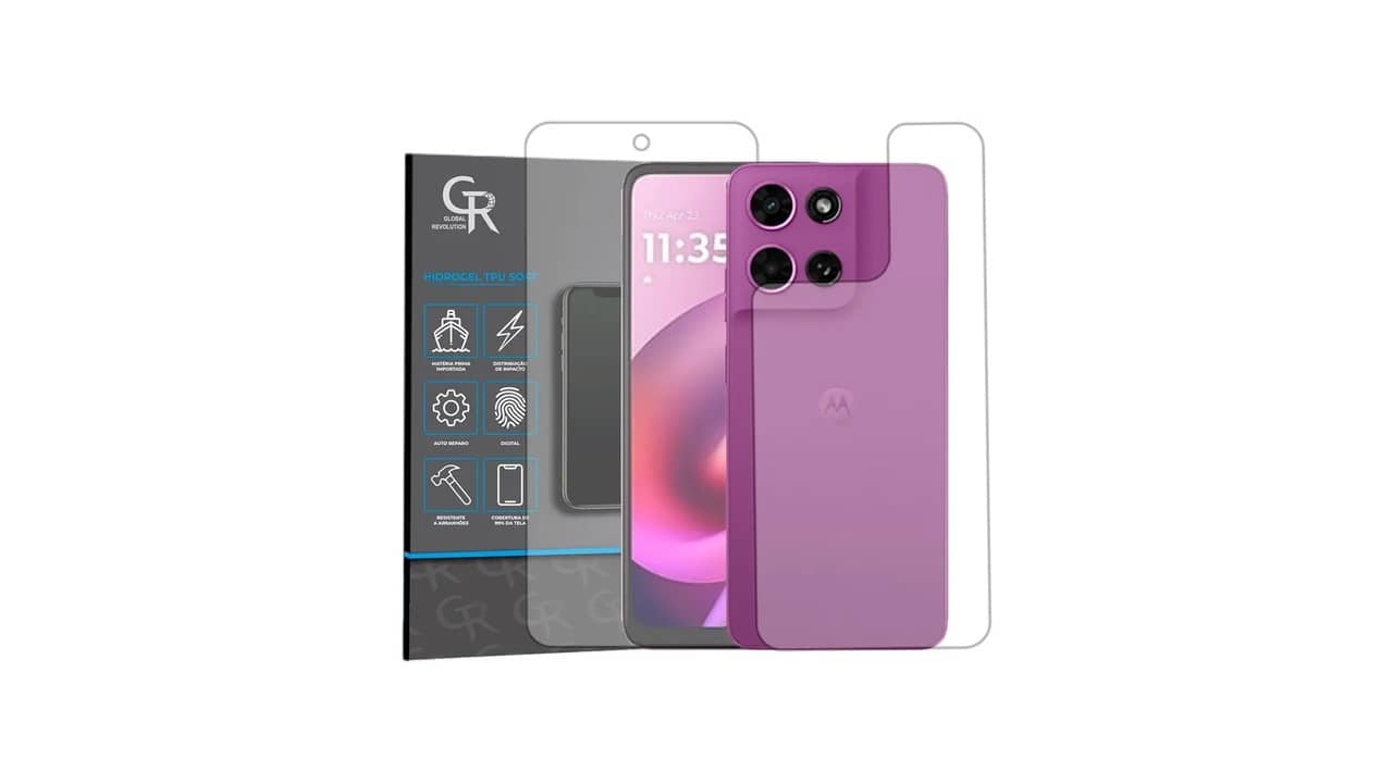 Melhor Película para Celular: Vidro, Gel ou 3D?
