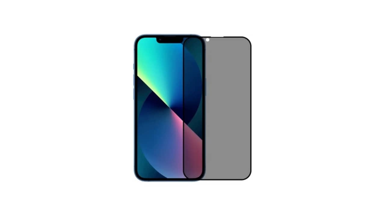 Melhor película para iphone 13: 10 Opções Seguras
