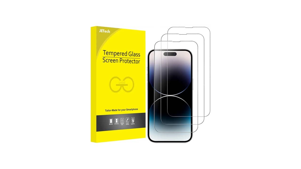 Melhor Película para iPhone 14 Pro Max: 10 Opções de Proteção 9H