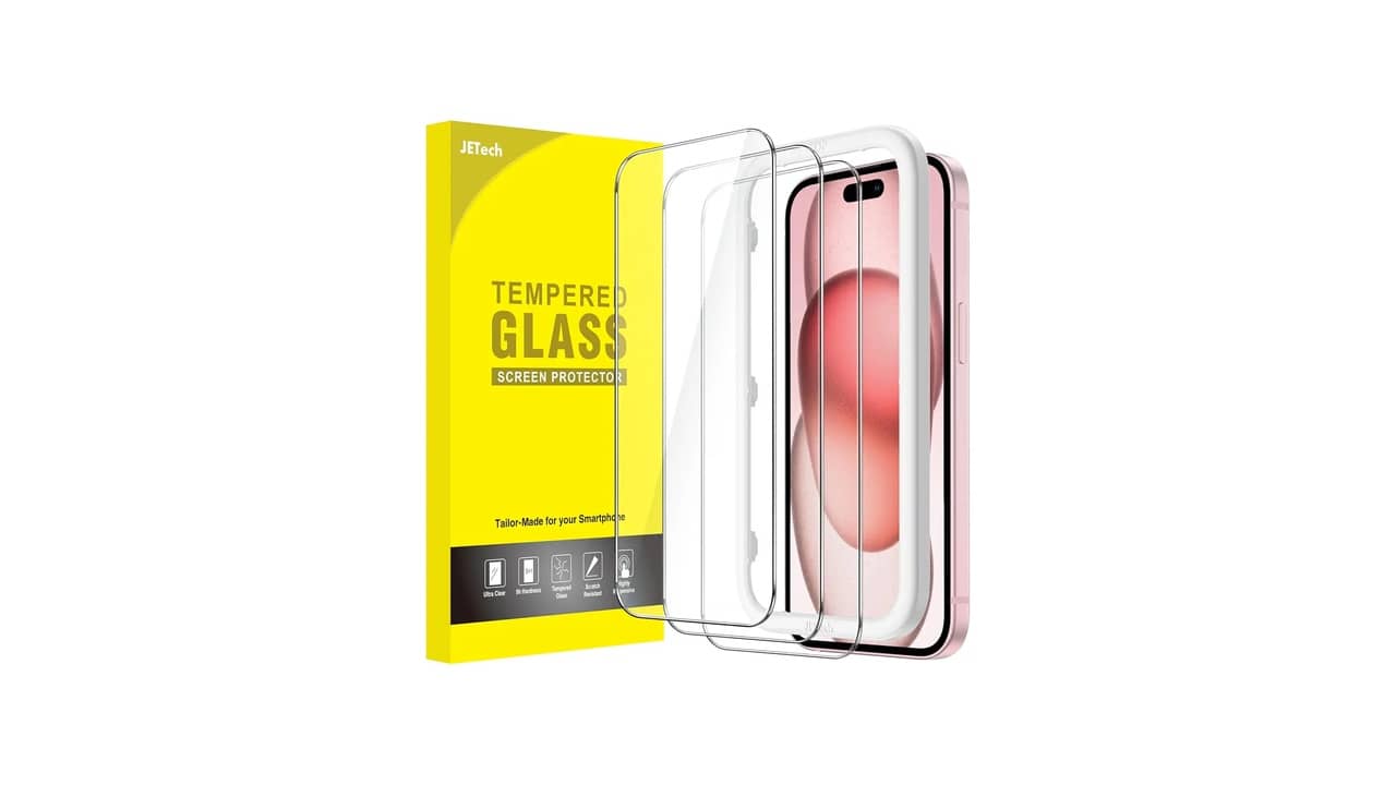 Melhor película para iphone 15: Opções de Vidro e Privacidade