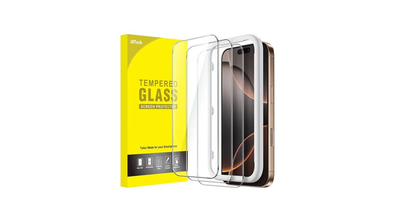 Melhor película para iphone 16 pro max: Vidro vs Privacy