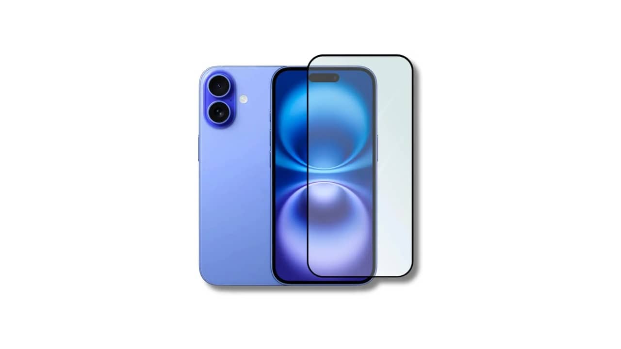 Melhor Película para iPhone 16: Top 10 Opções Blindadas