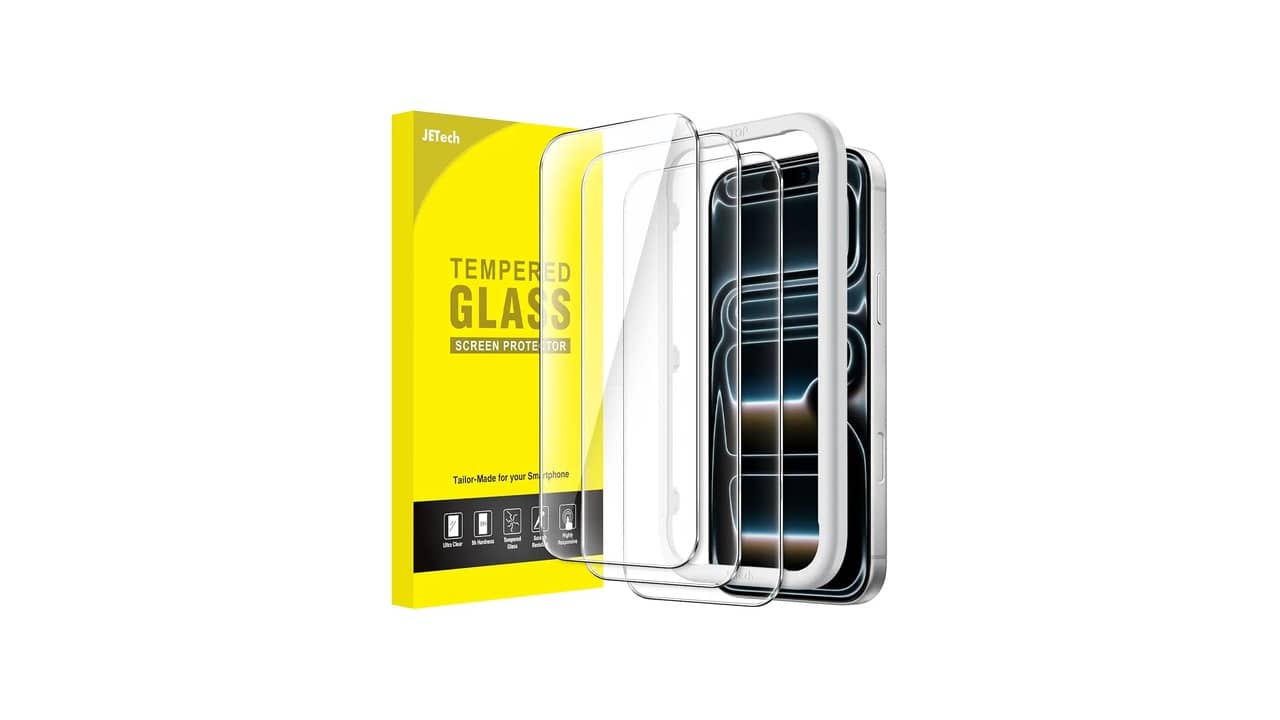 Melhor Película para iPhone 17 Pro Max: 8 Opções com Proteção e Privacidade