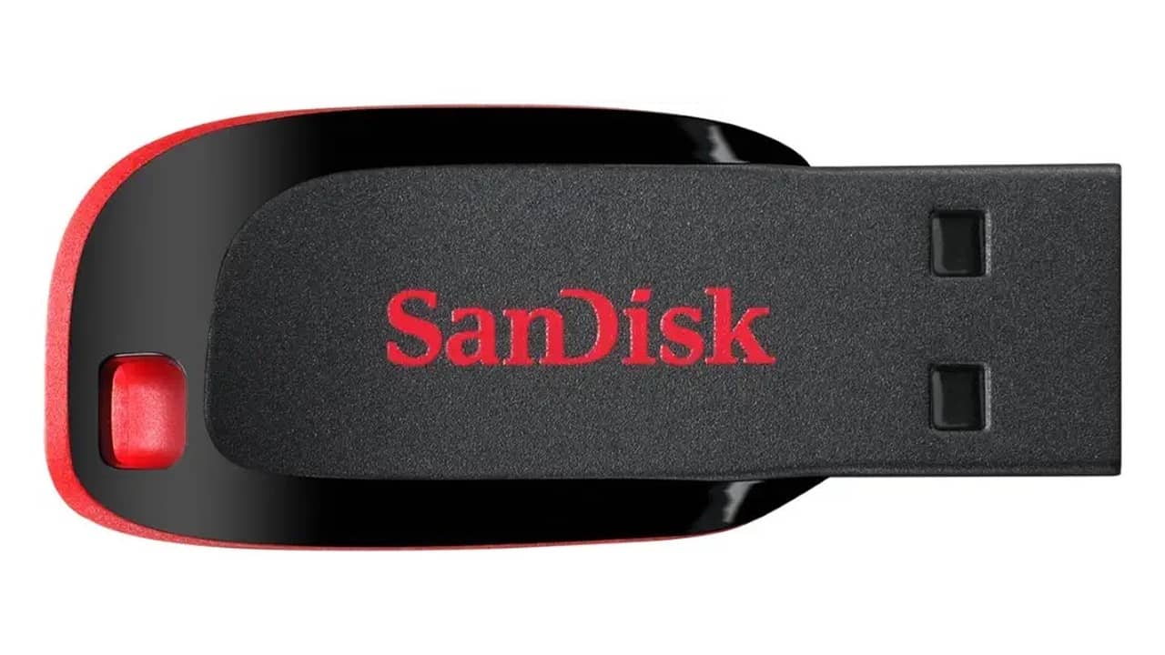 Melhor Pen Drive 1TB: Qual a Opção Mais Rápida e Segura?