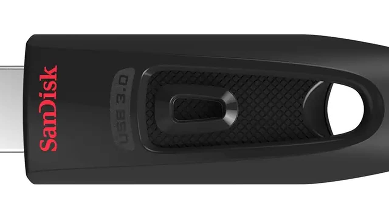 Melhor Pen Drive 256GB: 10 Modelos Rápidos e Seguros