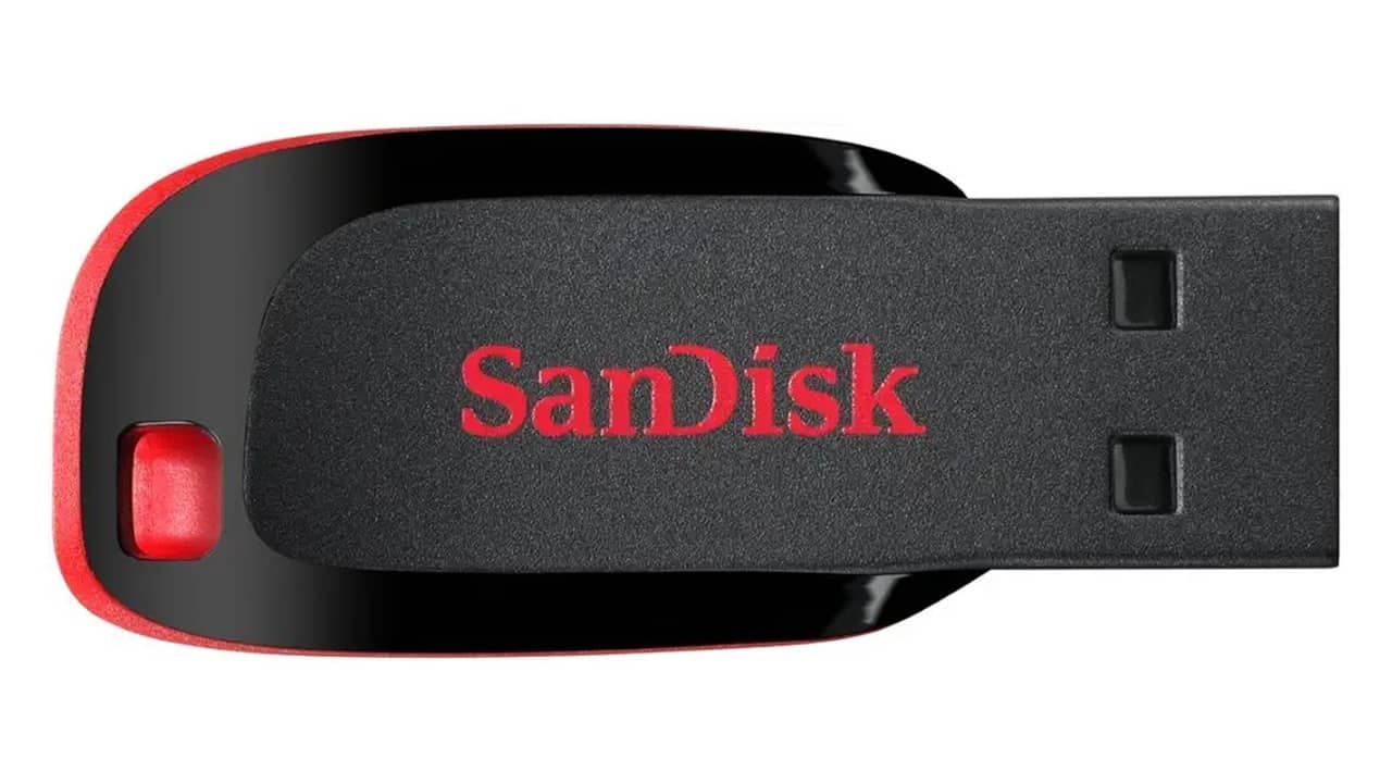 Melhor Pen Drive 2TB? 8 Opções de 128GB Seguras