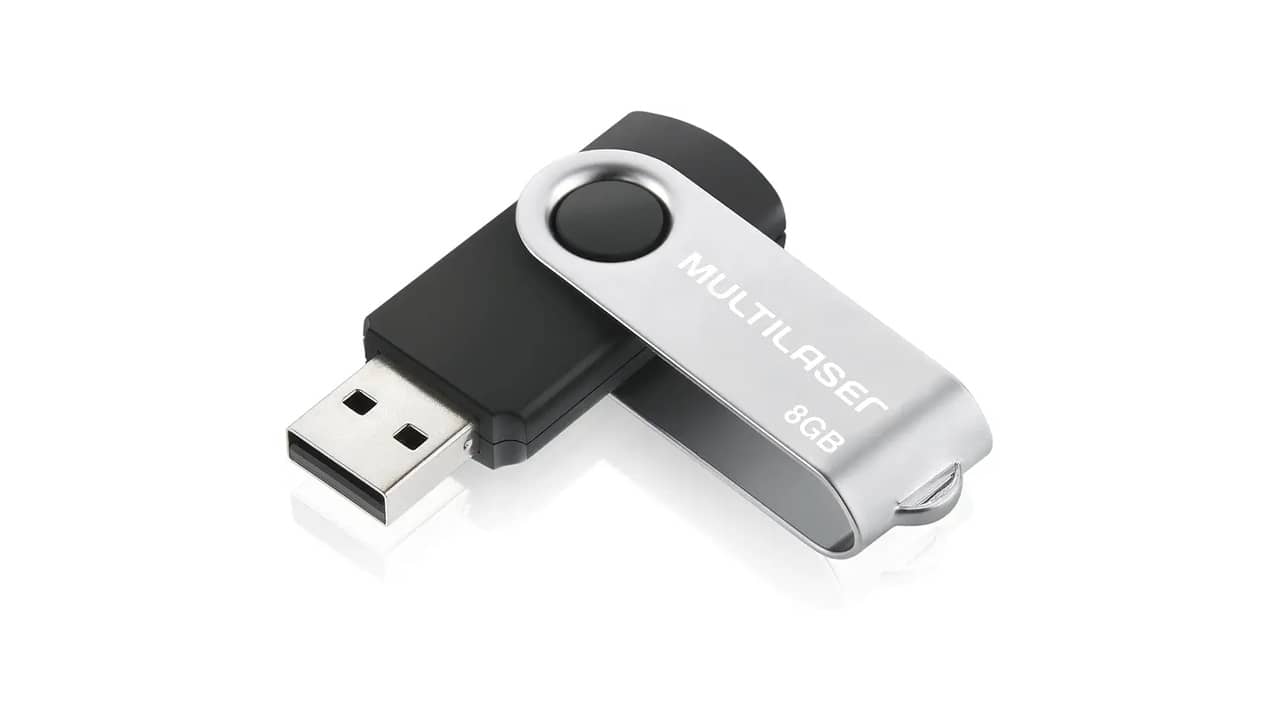 Melhor Pen Drive para Músicas: 10 Opções Incríveis para Aproveitar Sua Coleção