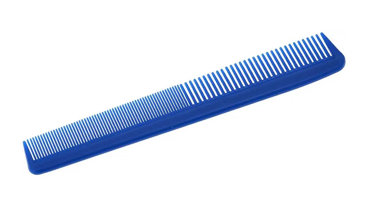 Melhor Pente para Cabelo Masculino: Top 10 Modelos