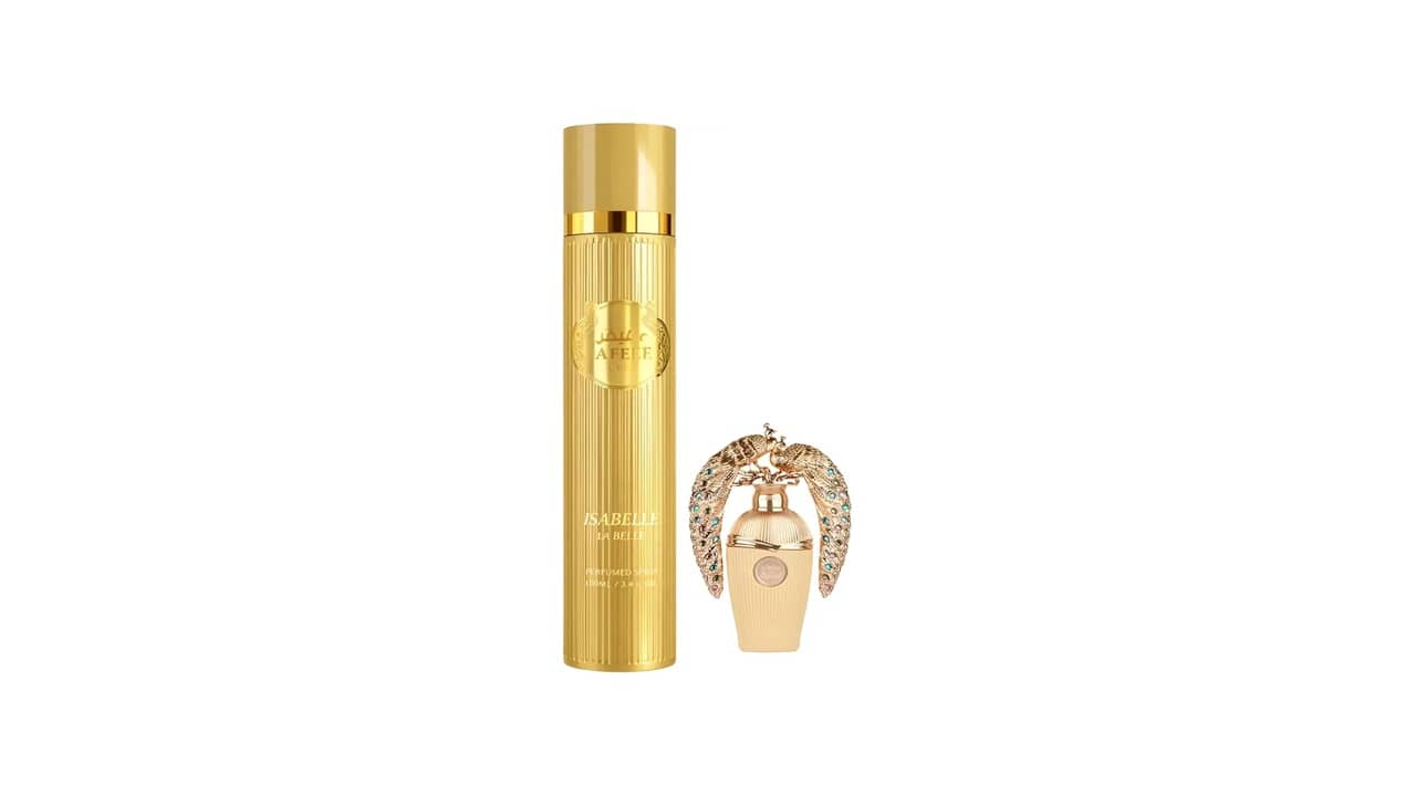 Melhor Perfume Árabe Feminino Adocicado: 10 Opções de Luxo Oriental