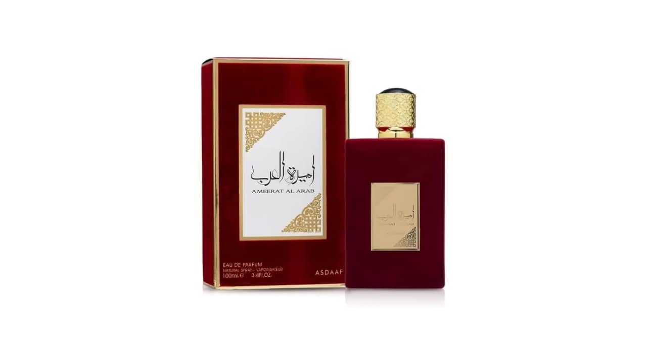Melhor Perfume Árabe Feminino Amadeirado: Top 10 com Notas de Oud
