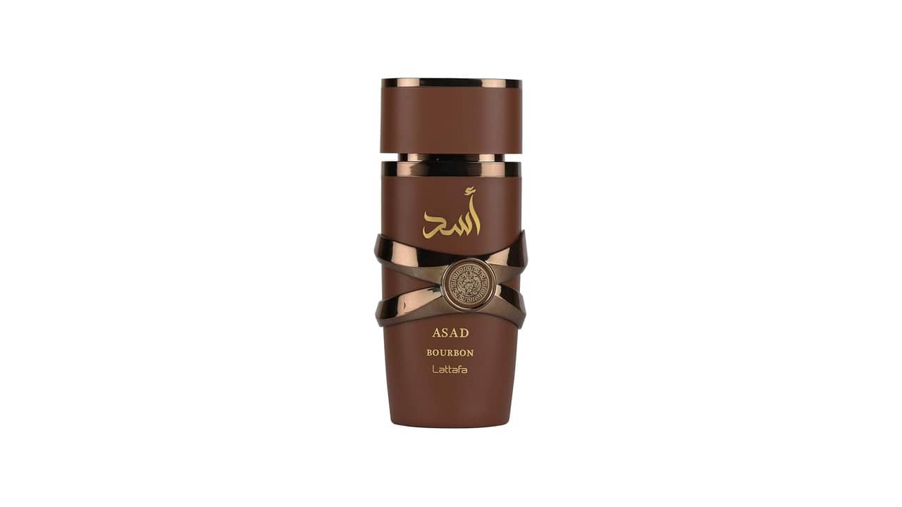 Melhor perfume árabe masculino: Potência e Fixação