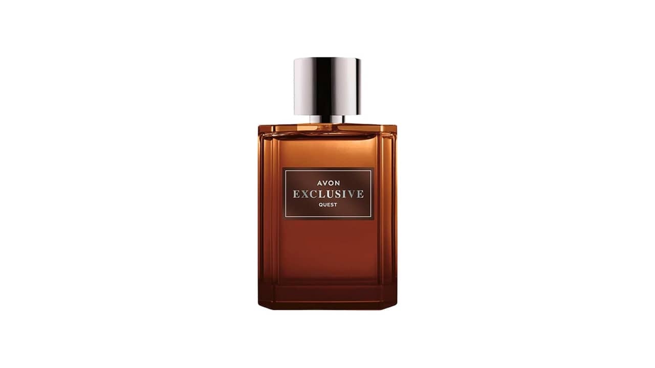 Melhor Perfume Avon Masculino: 10 Opções Marcantes
