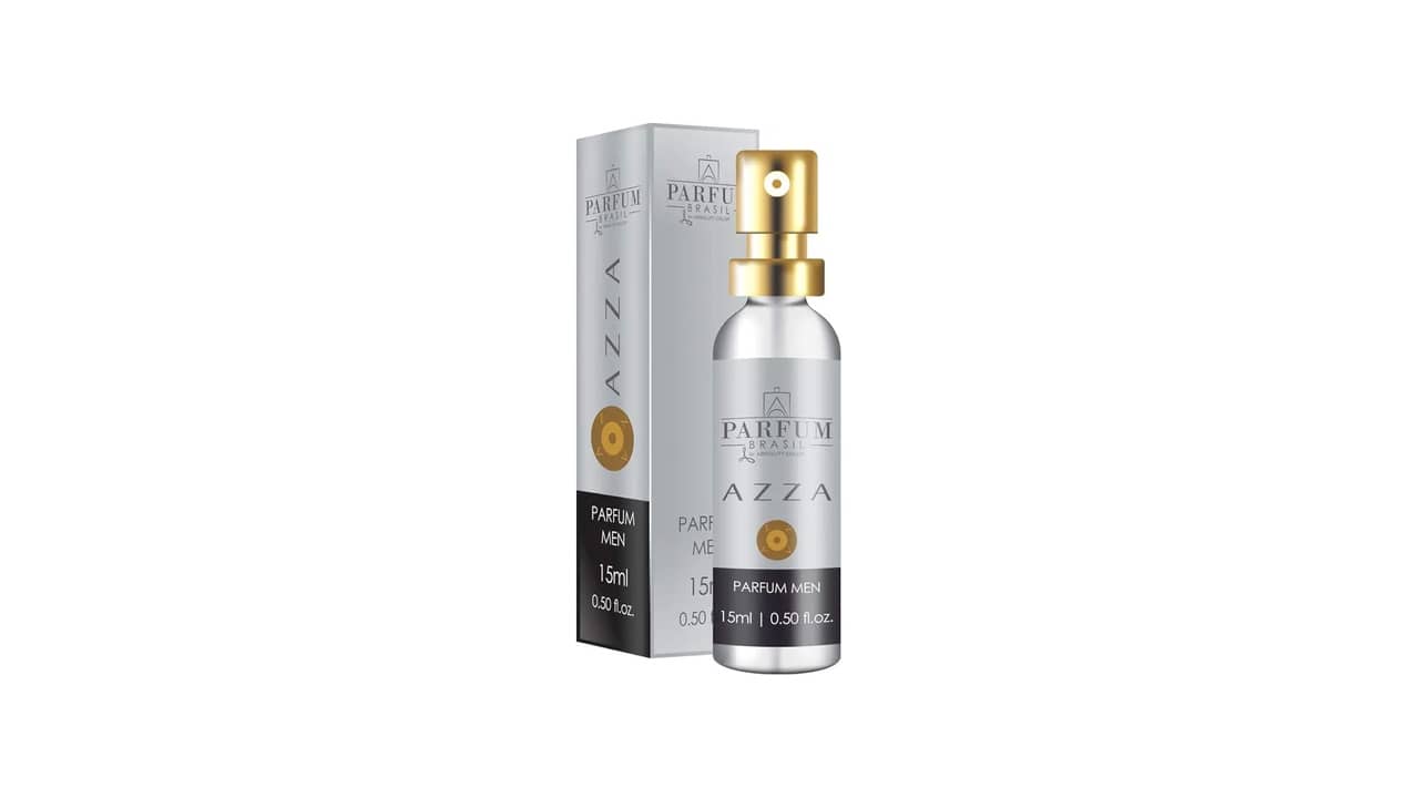 Melhor Perfume Azza: Qual Fragrância Impera na Qualidade e Longevidade?