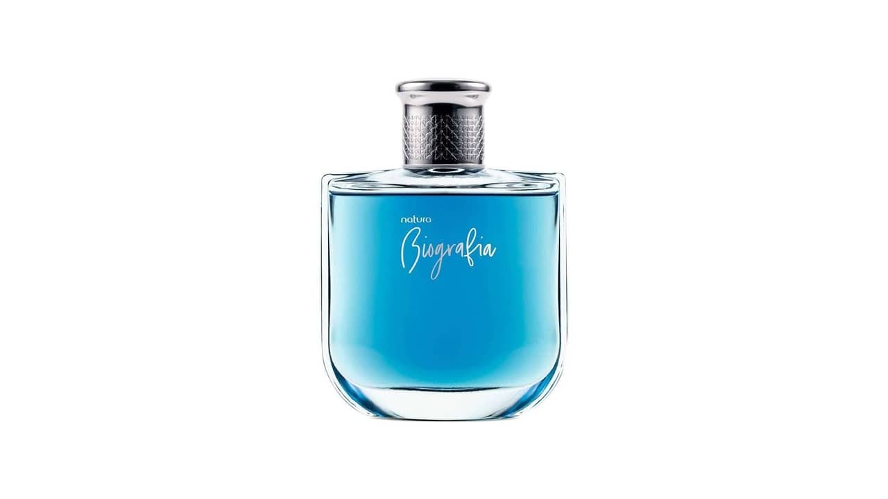 Melhor Perfume Biografia Masculino: Guia de Compra