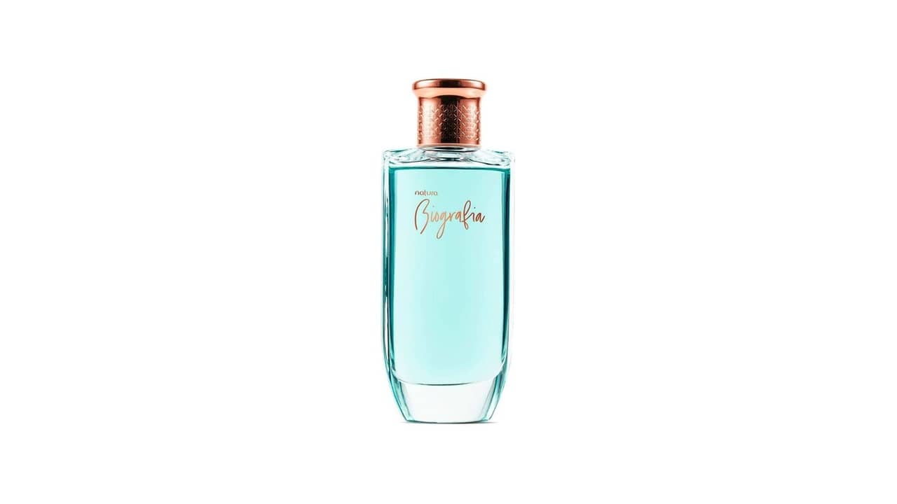 Melhor Perfume Biografia: Fragrâncias Femininas e Masculinas em Destaque