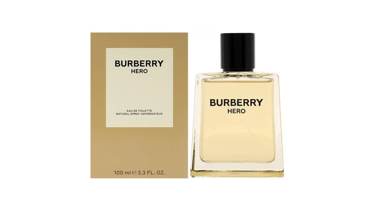 Melhor Perfume Burberry Masculino: Análise Detalhada de 10 Fragrâncias