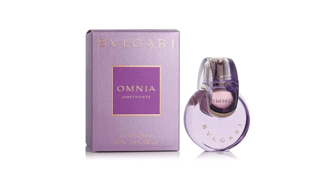 Melhor Perfume Bvlgari Feminino: Top 7 Fragrâncias Exclusivas