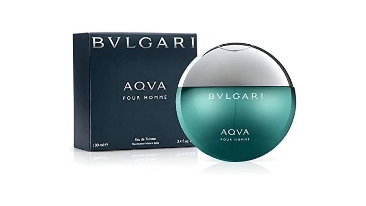 Melhor perfume bvlgari masculino: 9 Opções de Alta Fixação