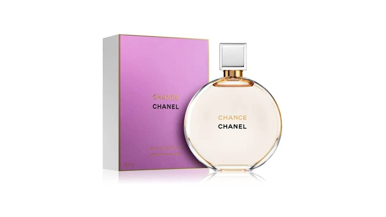 Melhor Perfume Chance Chanel: Análise de Fragrâncias Exclusivas