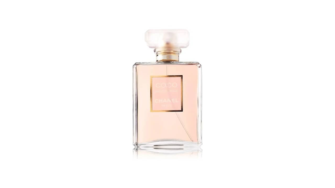 Melhor Perfume Chanel Feminino: 5 Ícones de Luxo