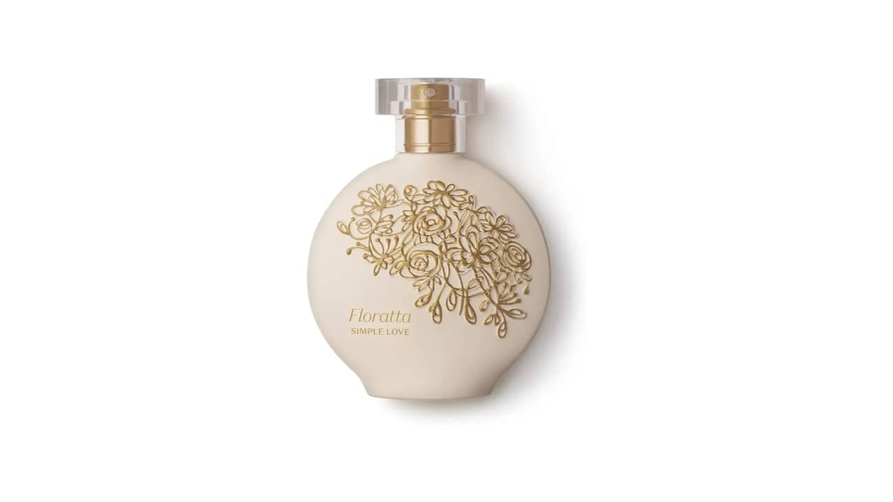 Melhor perfume da boticário fixa mais feminino doce: 10 Opções Intensas