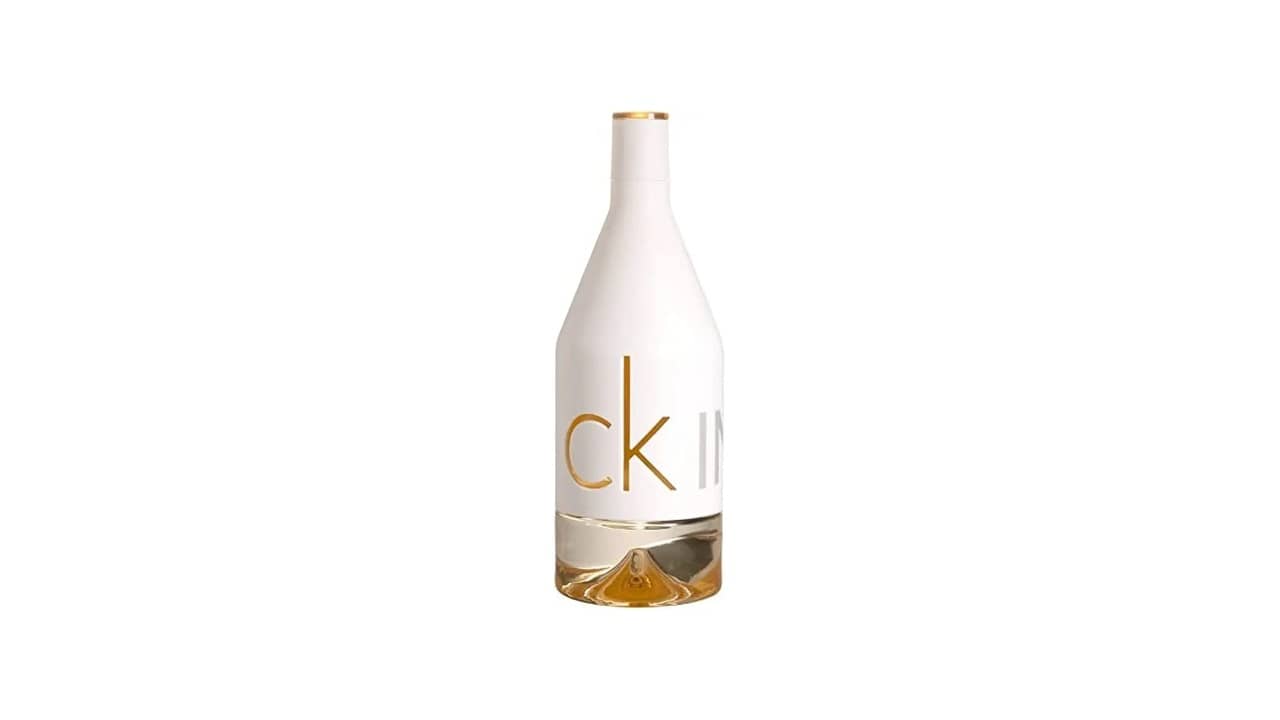 Melhor Perfume da Calvin Klein Feminino: 7 Ícones