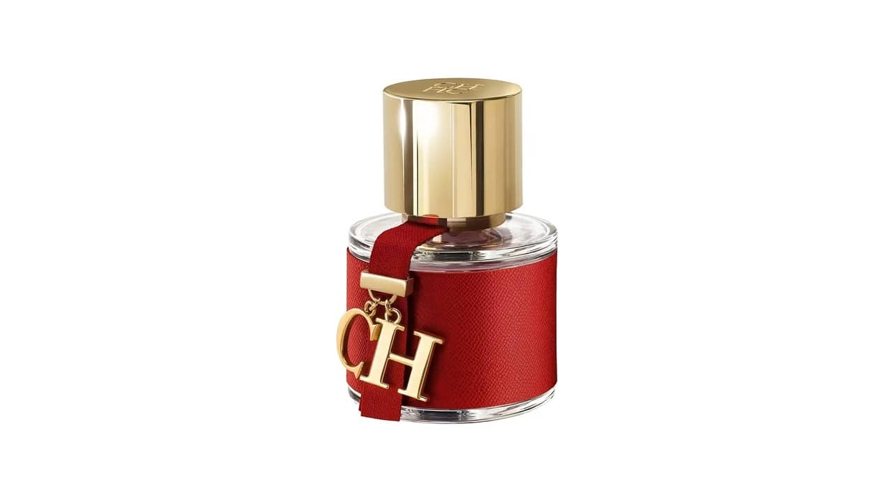 Melhor Perfume da Carolina Herrera Feminino: 8 Ícones de Alta Fixação