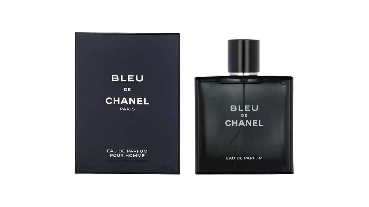 Melhor Perfume da Chanel Masculino: Bleu ou Allure?