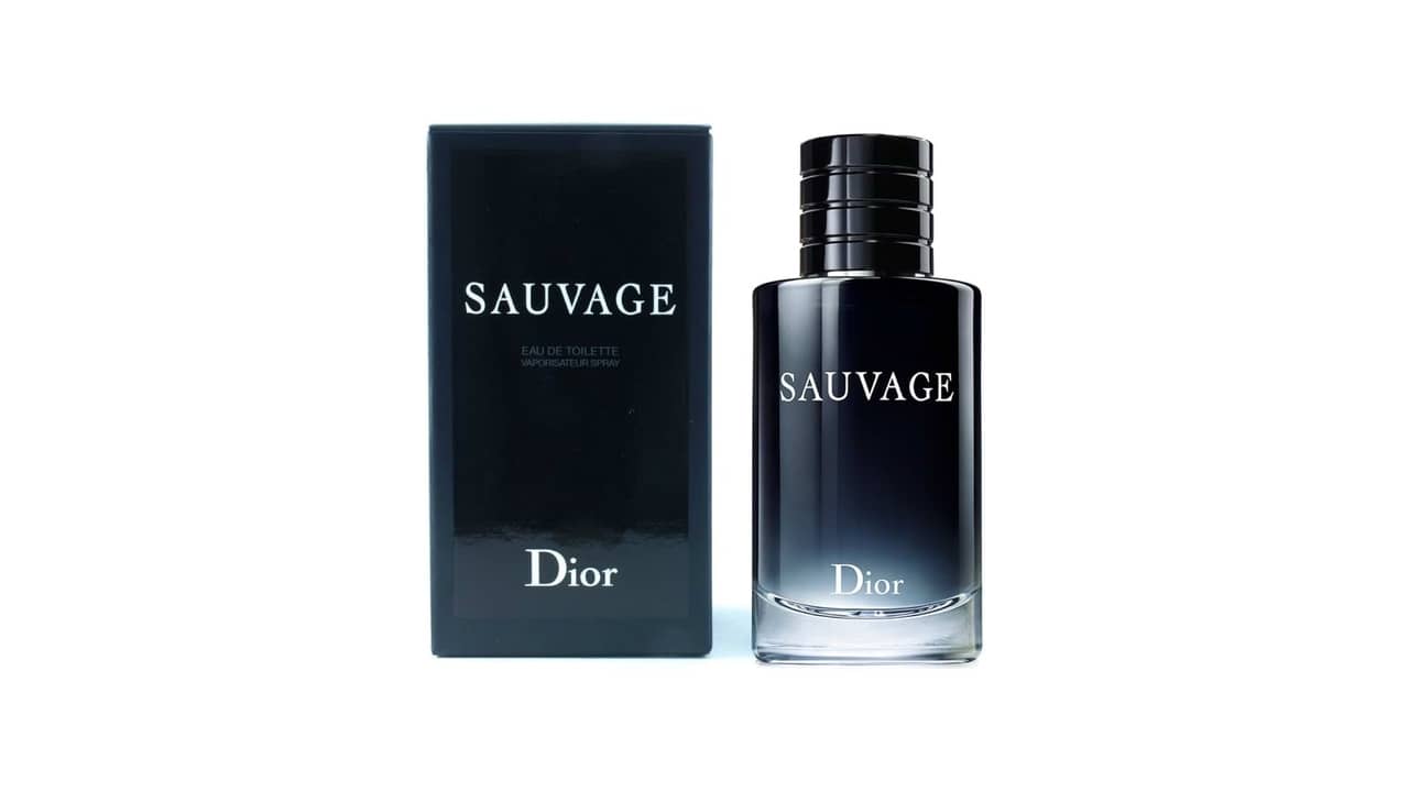 Melhor Perfume da Dior Masculino: Top 8 para Marcar Presença