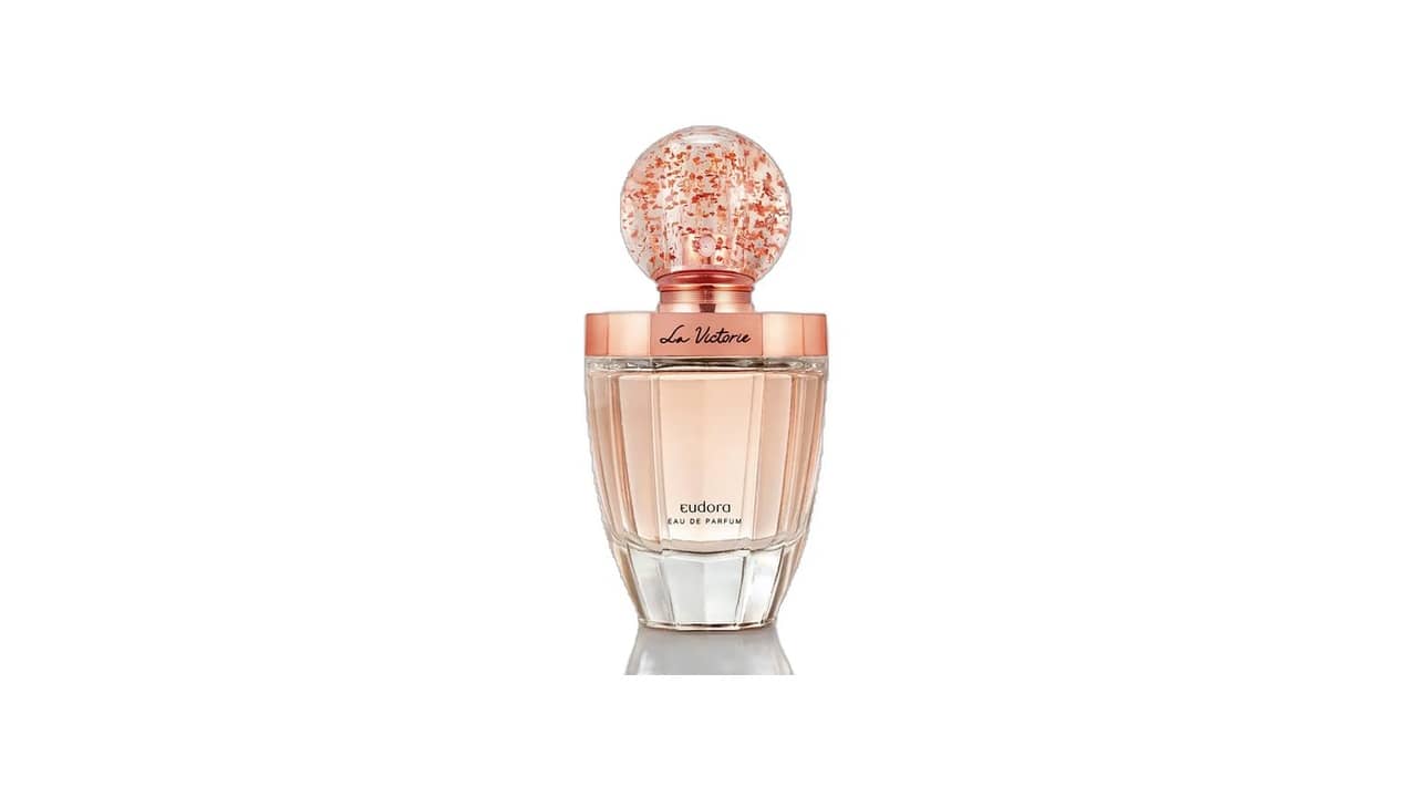 Melhor Perfume da Eudora Feminino Doce: Top 10