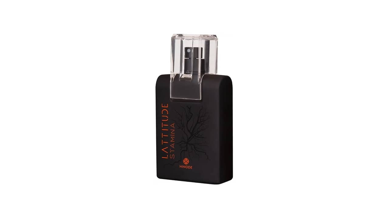 Melhor Perfume da Hinode: Top 10 Fragrâncias Premiadas