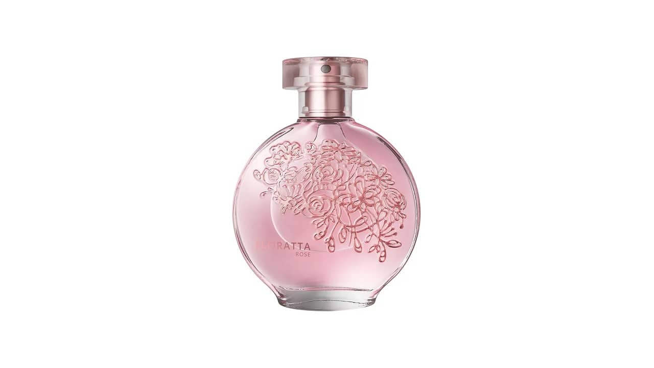 Melhor Perfume da Linha Floratta: 10 Opções Marcantes