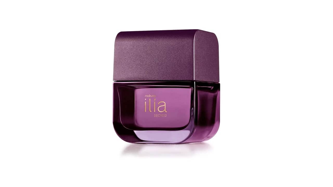 Melhor Perfume da Natura Feminino: Top 10 Fragrâncias Marcantes