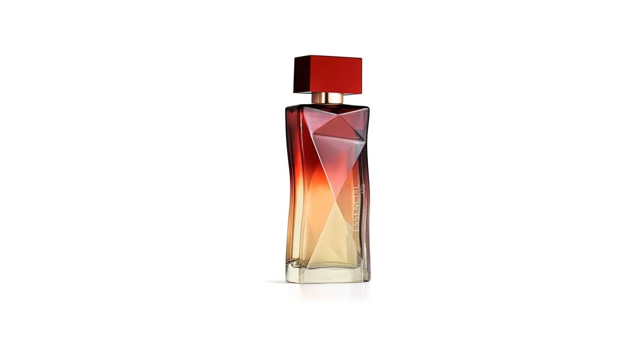 Melhor perfume da natura fixa mais feminino: 10 Opções Potentes