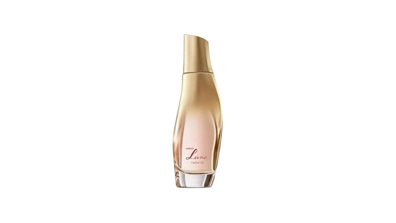 Melhor Perfume da Natura Luna: Aroma Intenso para Personalidades Fortes