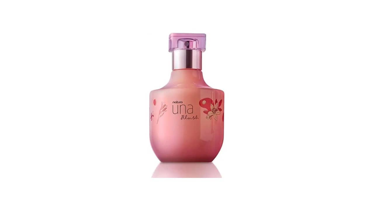 Melhor Perfume da Natura Una: Top 10 Fragrâncias Irresistíveis