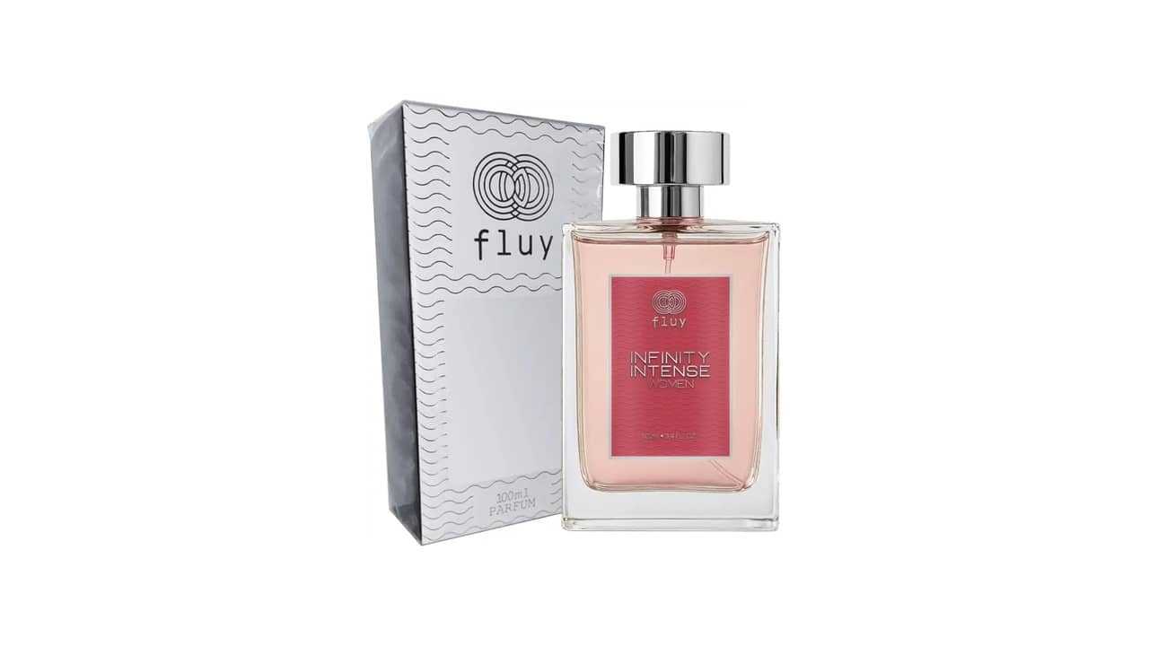 Melhor perfume da wepink infinity: Guia de Fragrâncias e Notas