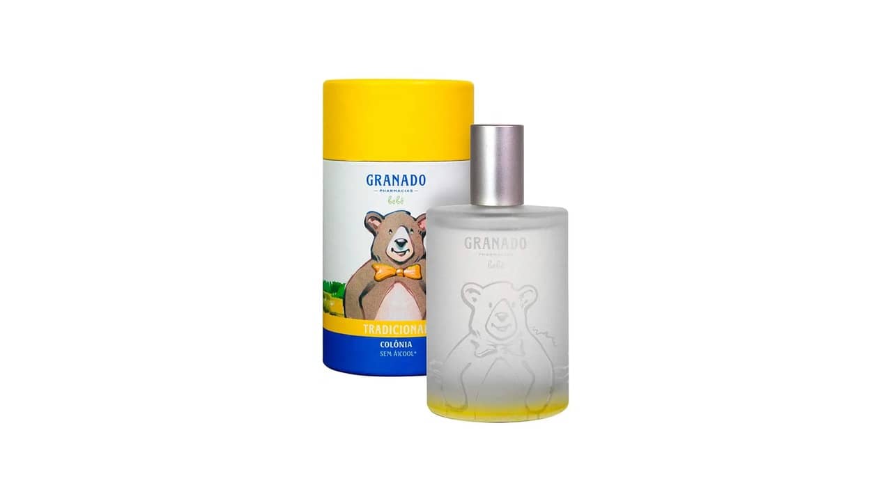 Melhor Perfume de Bebê Importado: Análise Completa e Recomendações
