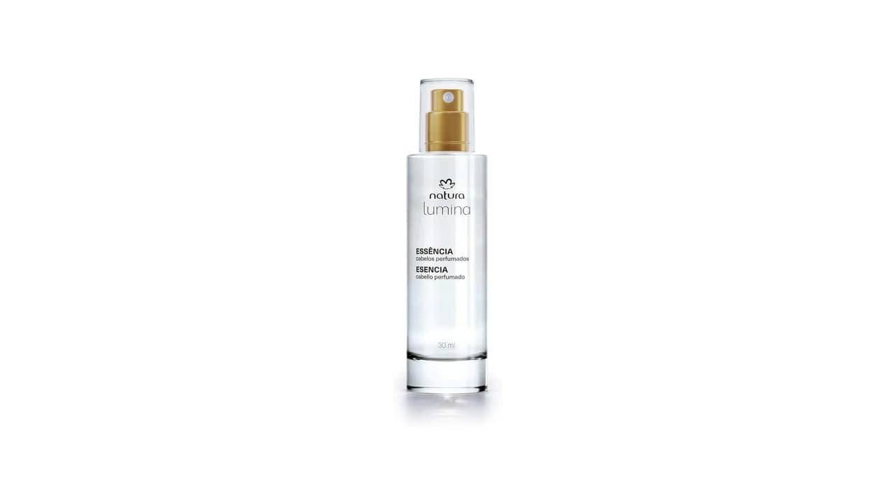 Melhor Perfume de Cabelo da Natura: As 10 Opções Mais Fragrantes