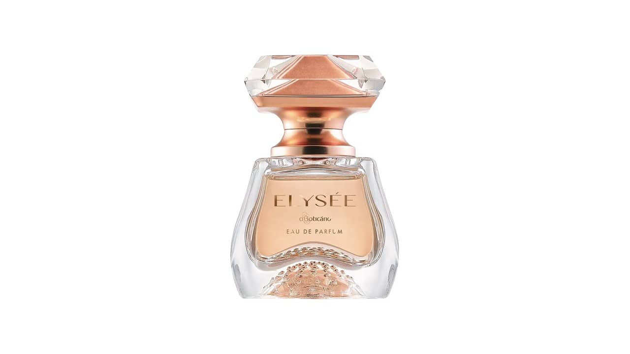 Melhor Perfume Elysee: 10 Fragrâncias de Luxo e Valor