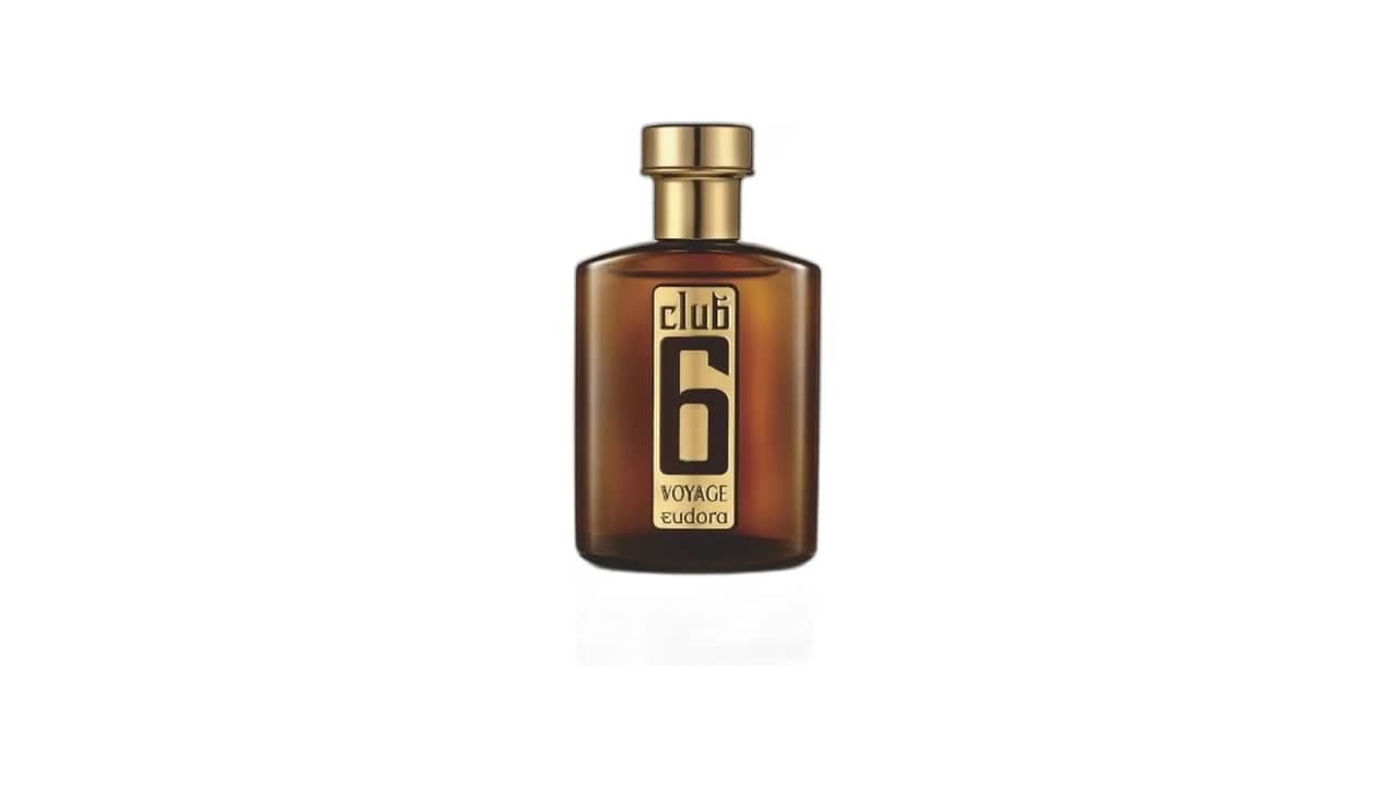 Melhor Perfume Eudora Mais Vendido: Top 10 Aromas